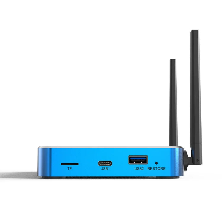 SUPERBOX S7 MAX (NEW)