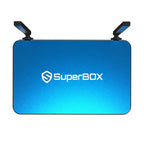 SUPERBOX S7 MAX (NEW)