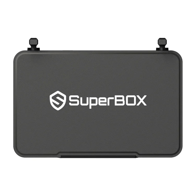 SUPERBOX S7 PRO (NEW)