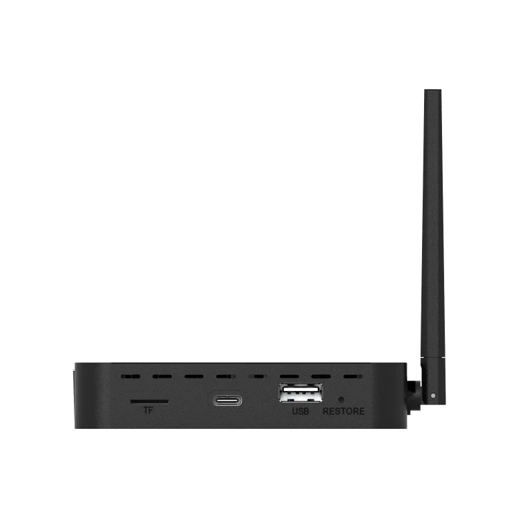 SUPERBOX S7 PRO (NEW)